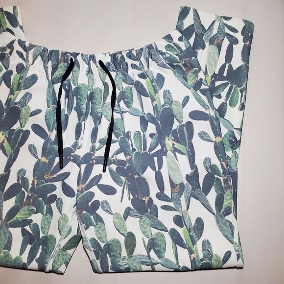 Lululemon Jet Crop Slim Trouser Size 4 - Picture 10 of 12